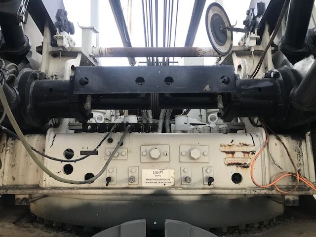 2011 LINK-BELT 238H - Image 2